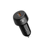 Ronin Qualcomm Quick Car Charger Type-C R-911